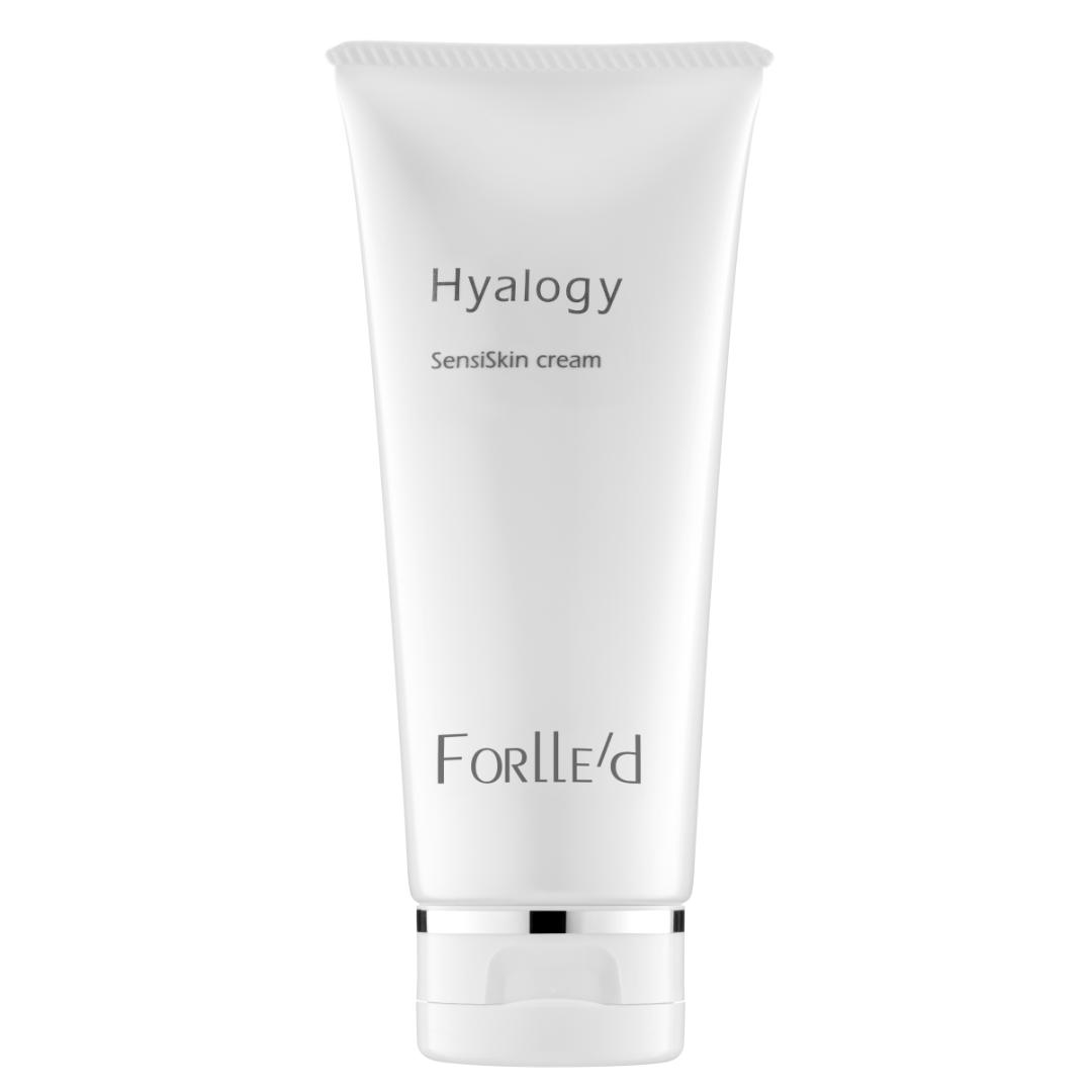 Forlle'd Hyalogy SensiSkin Cream