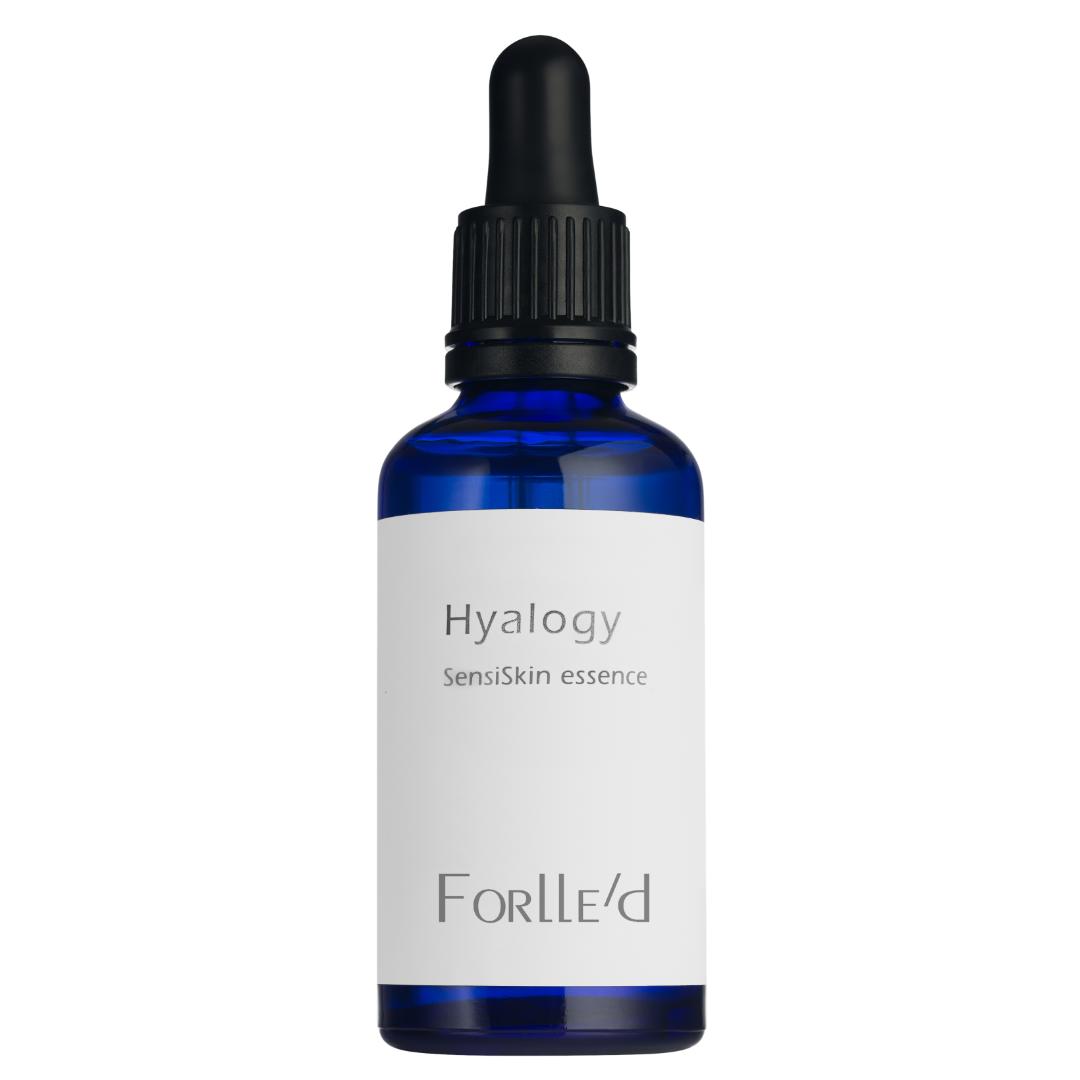フォルルド ヒアロジー センシスキン エッセンス