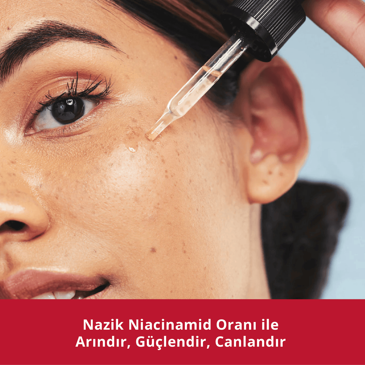 Luishe Tokyo Serum Balancio