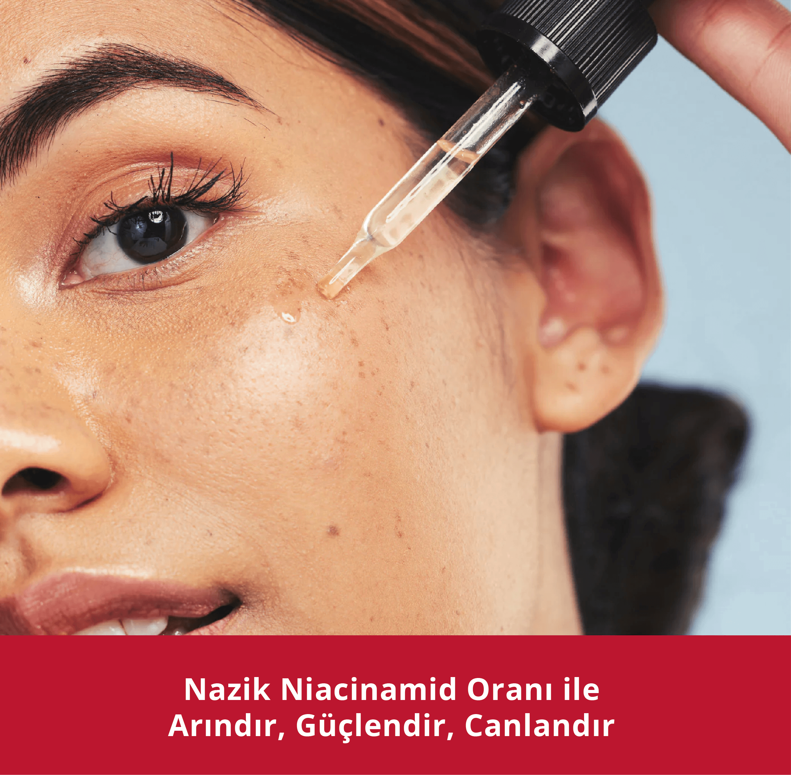 Luishe Tokyo Serum Balancio