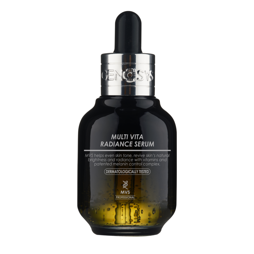 Genosys Multi Vita Radiance Serum