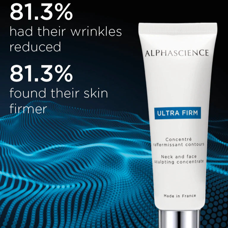 Alphascience Ultra Firm