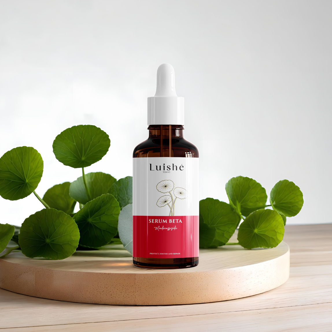 Luishe Tokyo Serum Beta