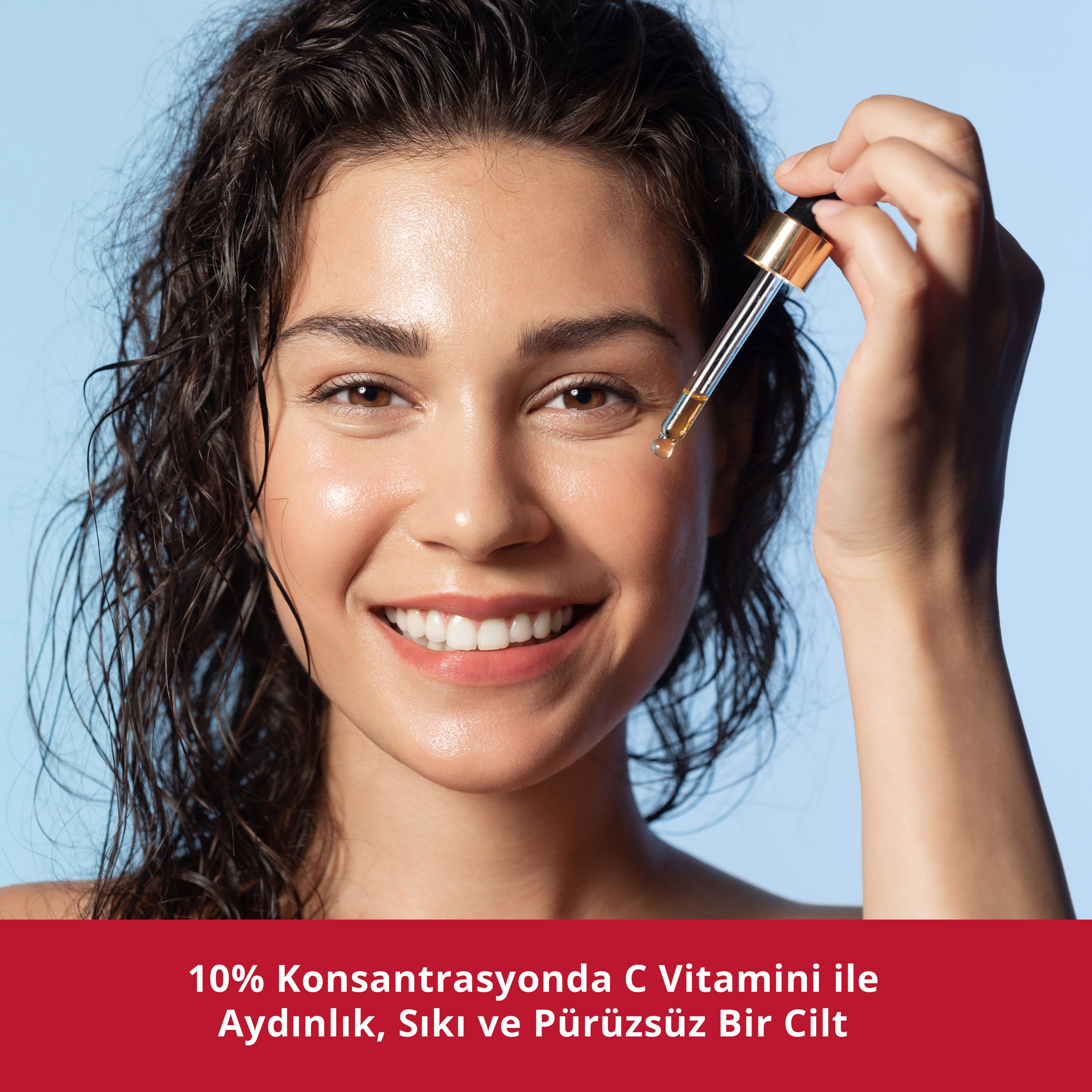 Luishe Tokyo Serum Vitamin C 10%