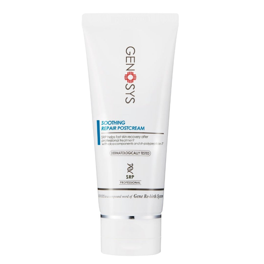 Genosys Soothing Repair Postcream