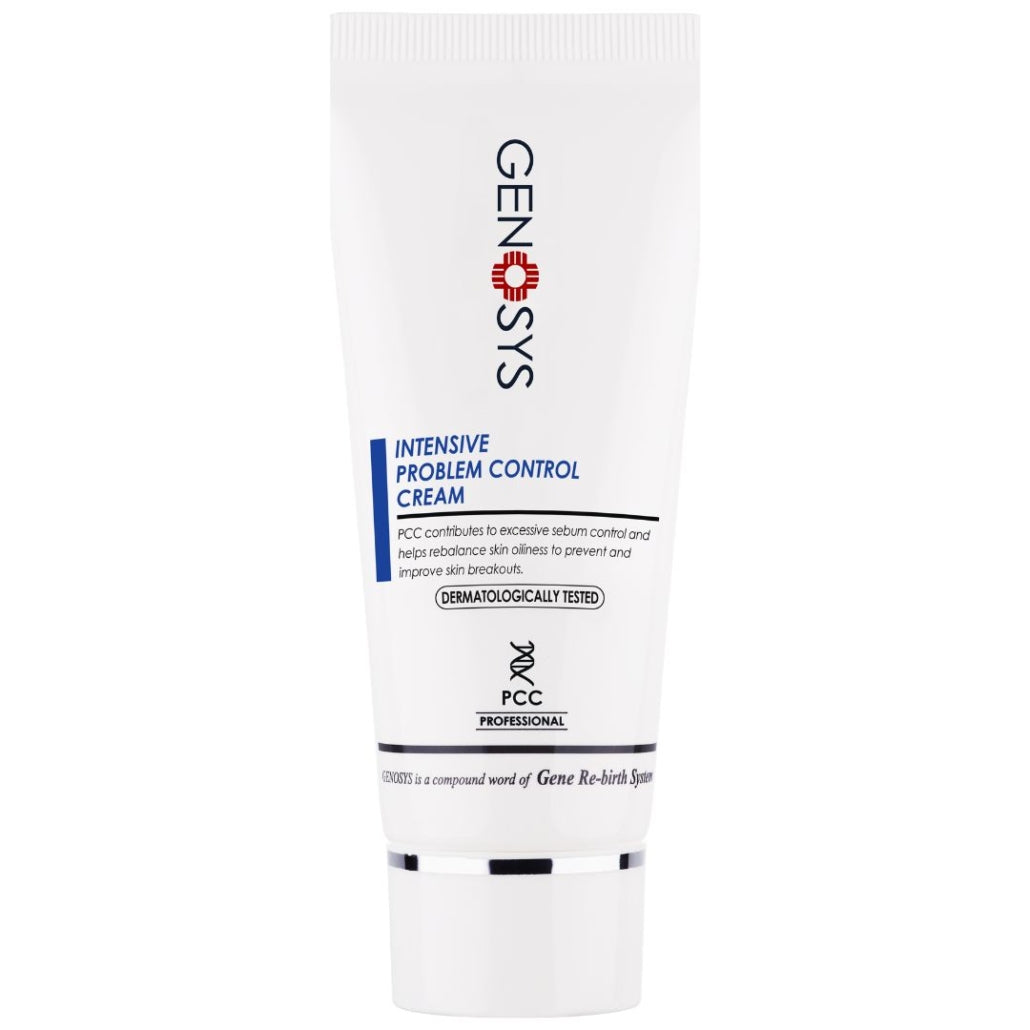 Genosys Intensive Problem Control Cream