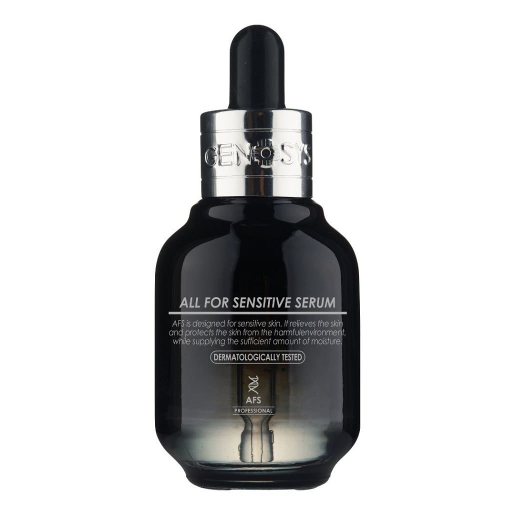 Genosys All For Sensitive Serum