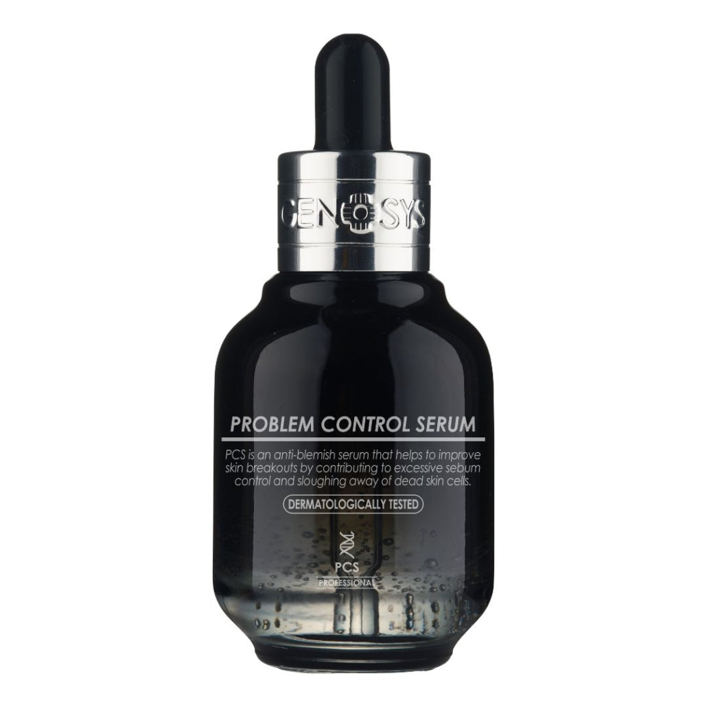Genosys Problem Control Serum