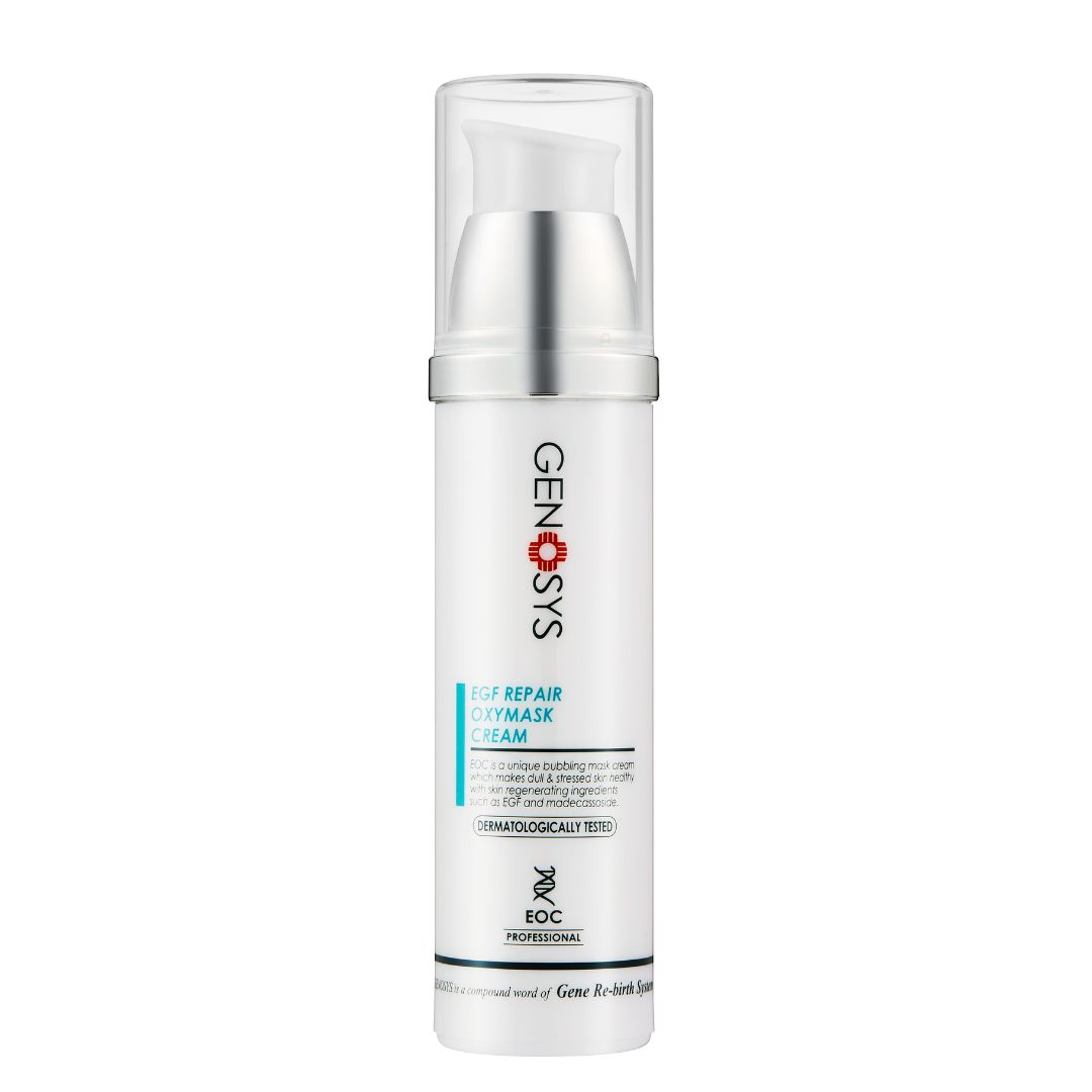 Genosys Repair Oxymask Cream