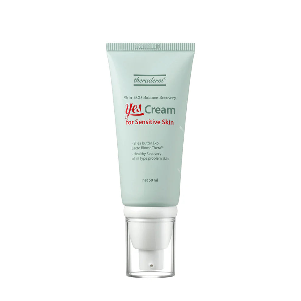 Theraderm YES Cream