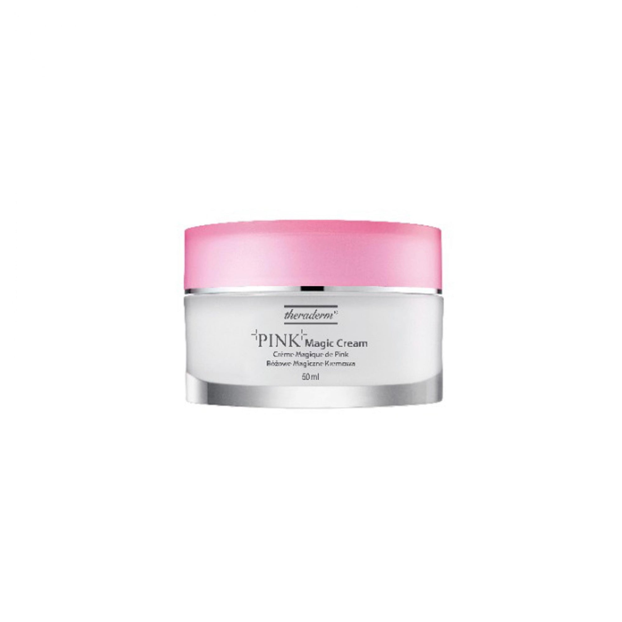 Theraderm Pink Magic Cream