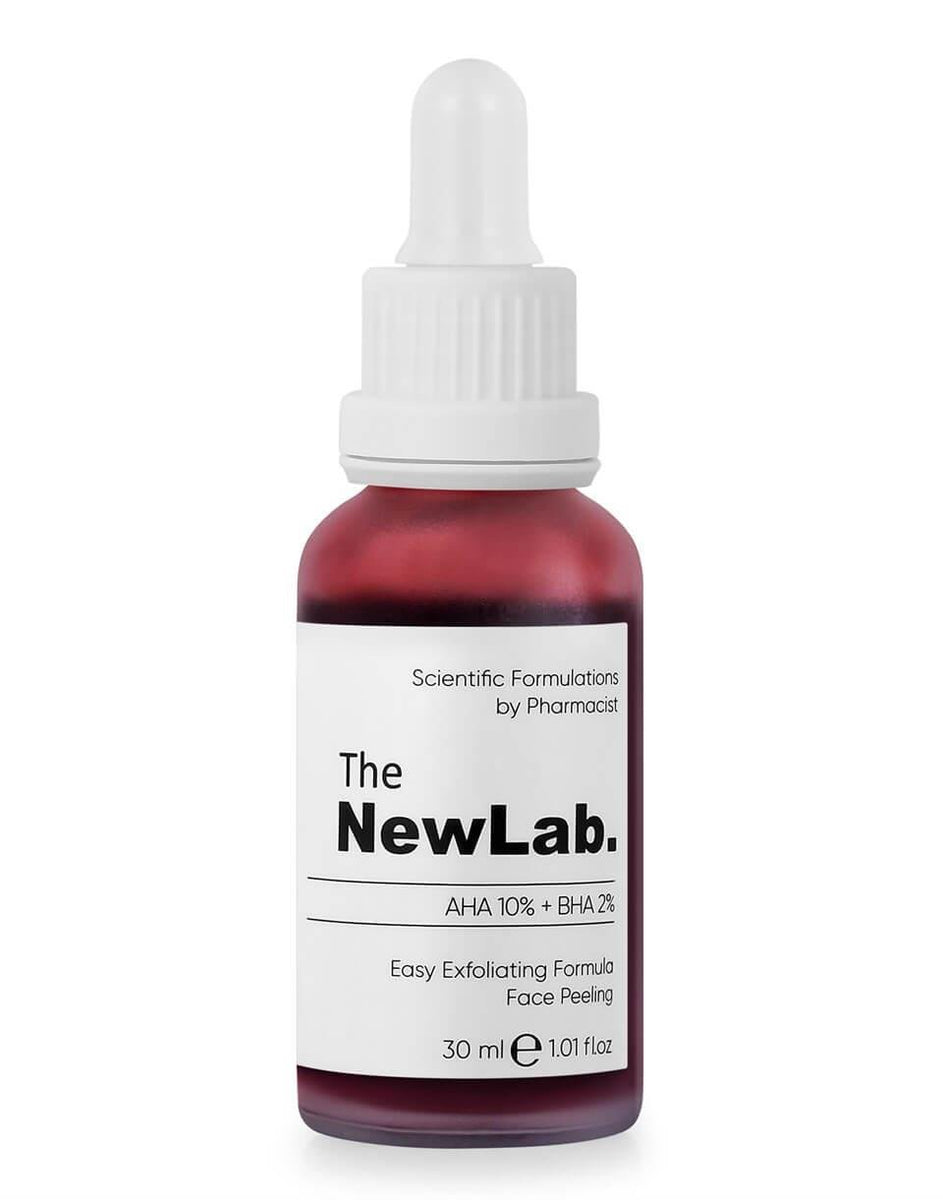 The NewLab Koyu Leke Karşıtı Yüksek Etkili Serum Seti