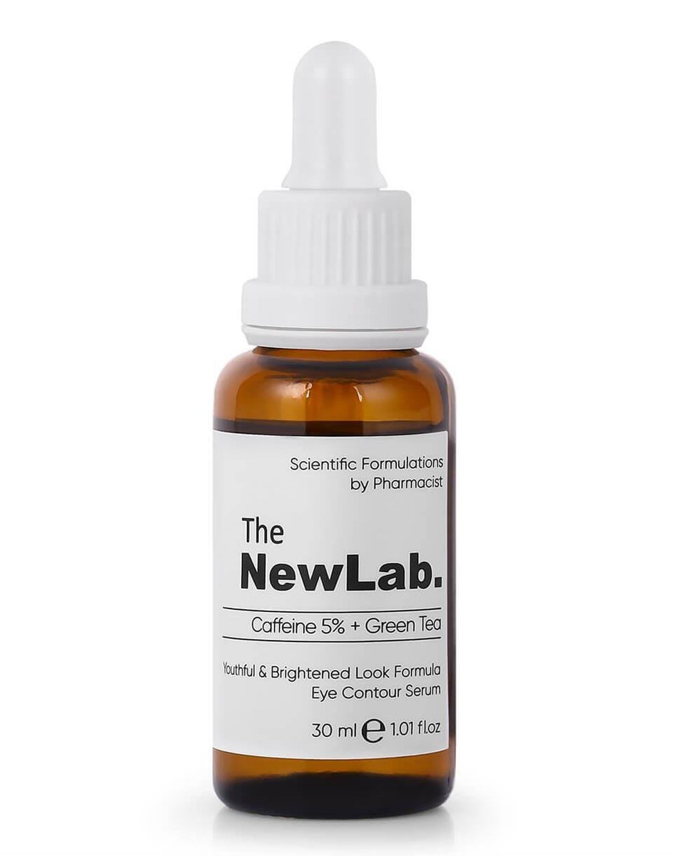 The NewLab Göz Çevresi Yaşlanma Karşıtı Serum Seti