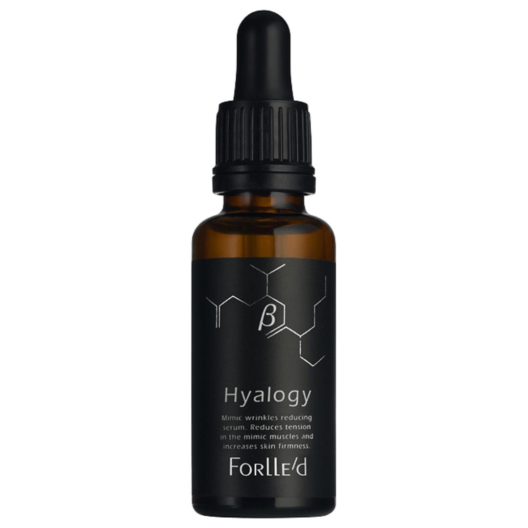 Forlle'd Hyalogy β (BETA) Serum