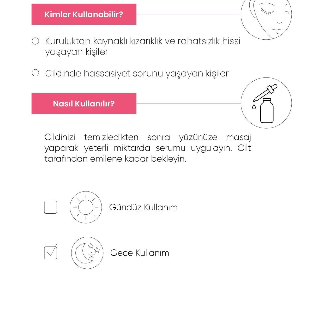The NewLab Bariyer Güçlendirici B12 Yüz Serumu