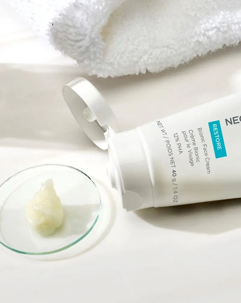 NeoStrata Restore Biyonik Yüz Kremi