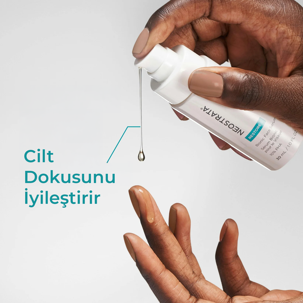 NeoStrata Restore Biyonik Yüz Serumu