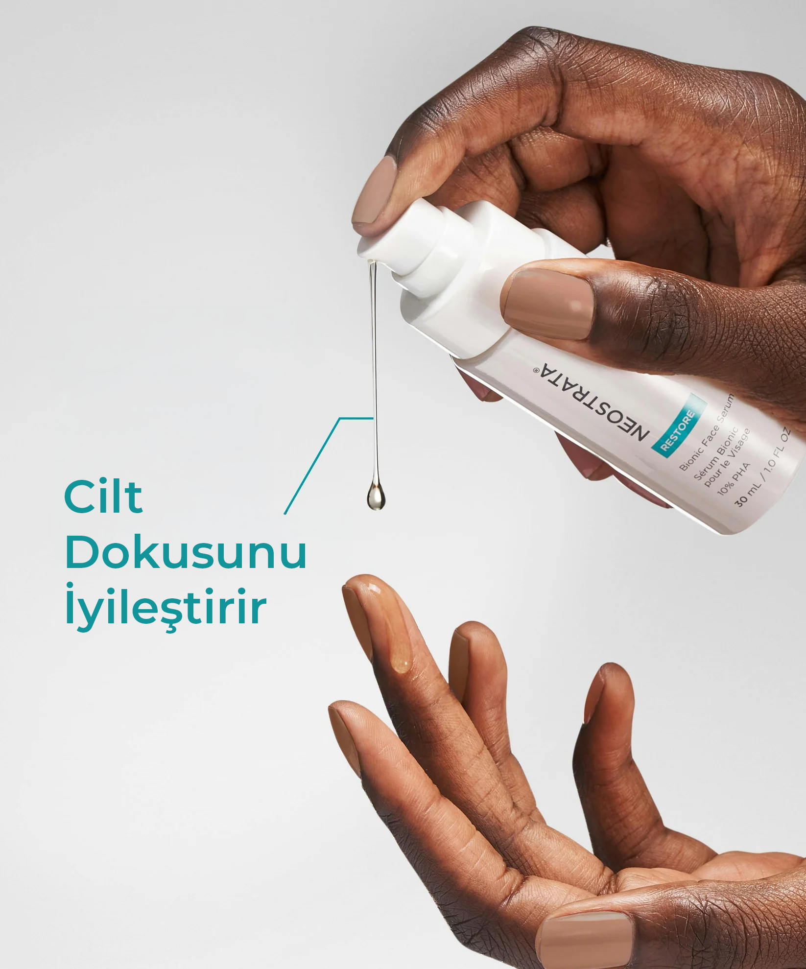 NeoStrata Restore Biyonik Yüz Serumu