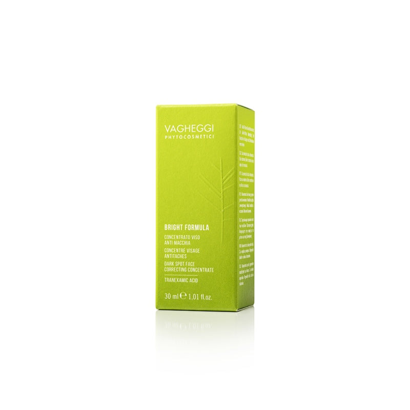 Vagheggi Bright Formula Dark Spot Concentrate