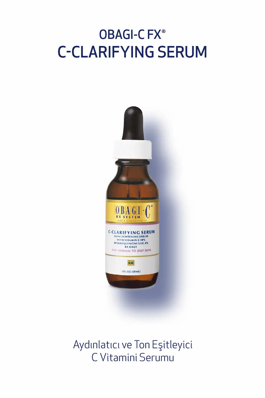 Obagi C-Fx C-Clarifying Serum