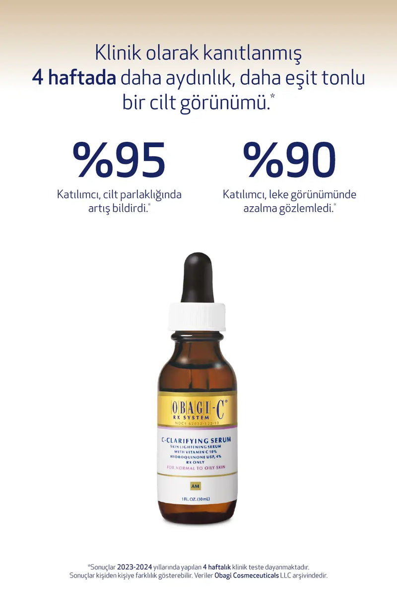 Obagi C-Fx C-Clarifying Serum