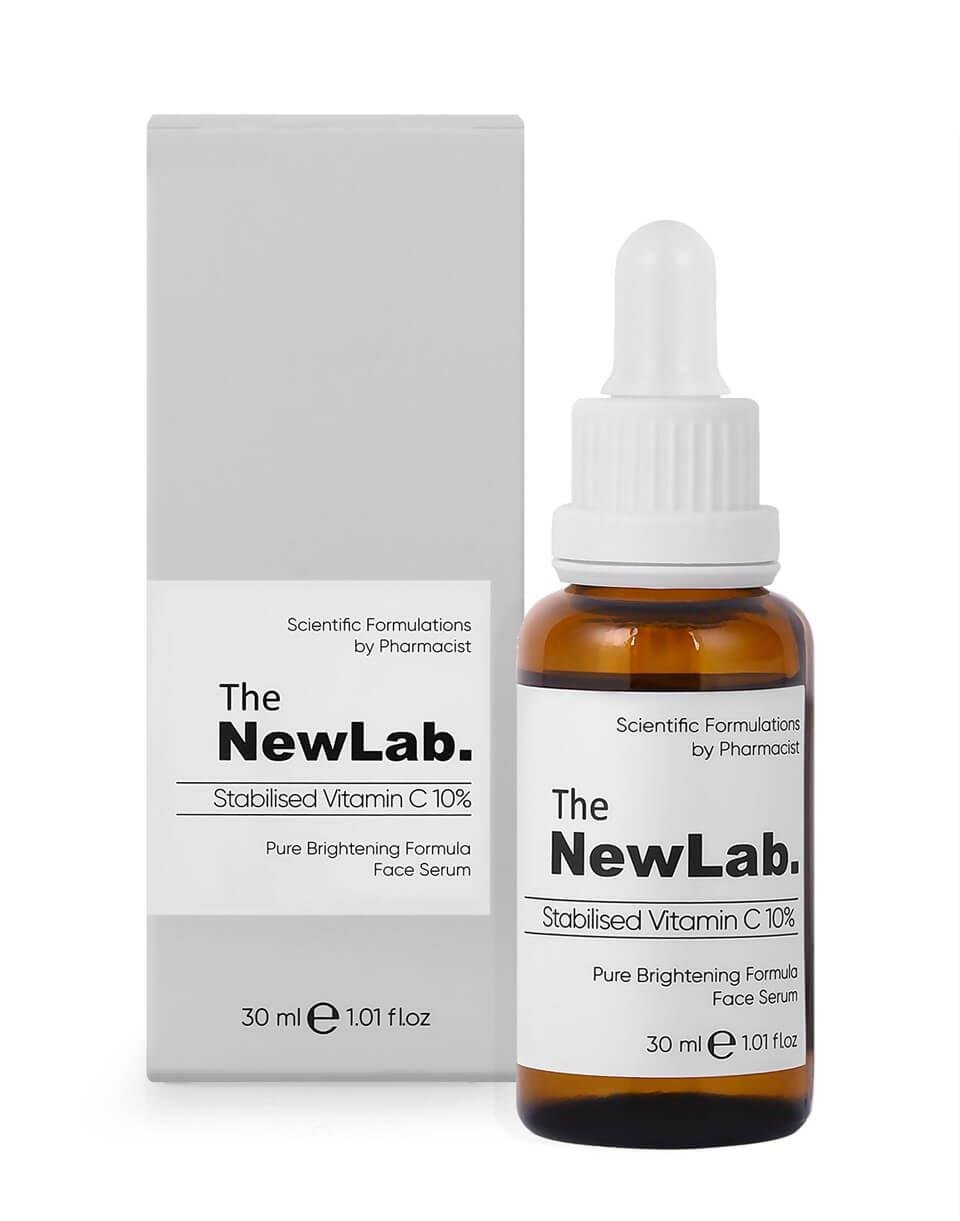 The NewLab C Vitamini Serumu