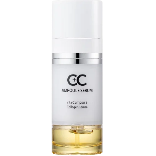 Theraderm CC Exo Ampoule Serum