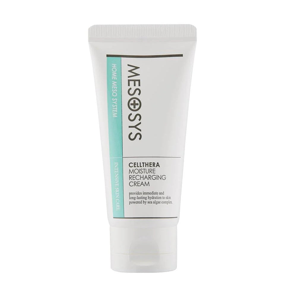 Mesosys Cellthera Moisture Recharging Cream
