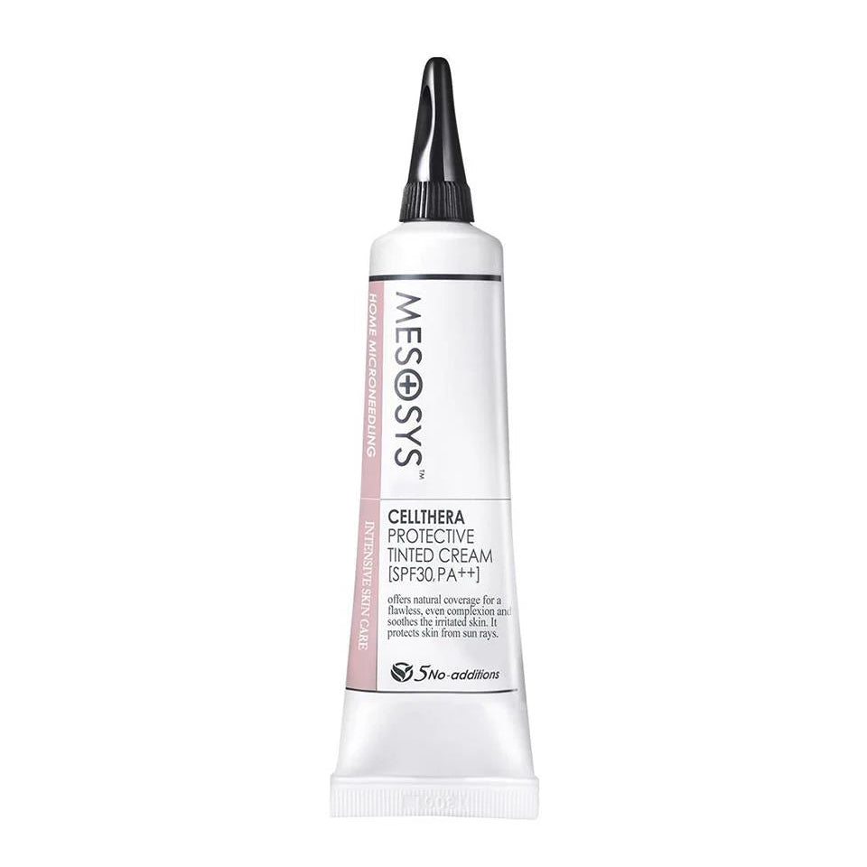 Mesosys Cellthera Sun Protection Tinted Cream