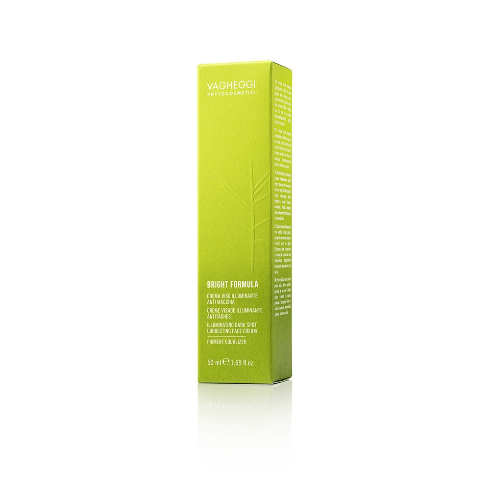 Vagheggi Bright Formula Brightening Dark Spot Face Cream