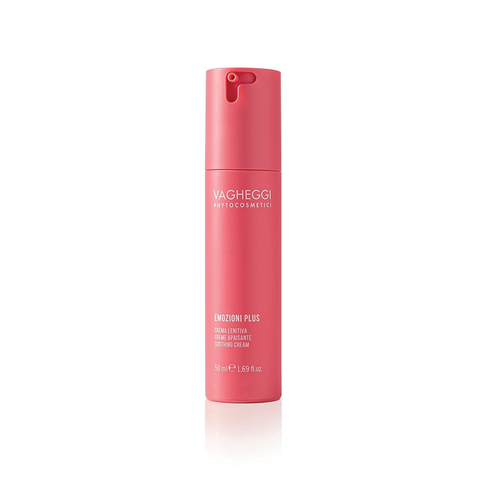 Vagheggi Emozioni Plus Soothing Cream