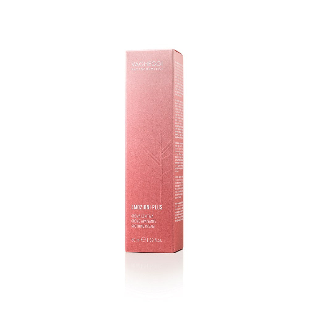 Vagheggi Emozioni Plus Soothing Cream
