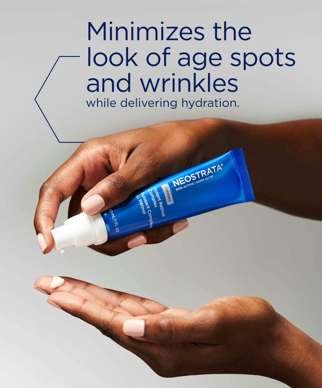 NeoStrata Skin Active Repair Leke ve Kırışıklık Karşıtı Krem
