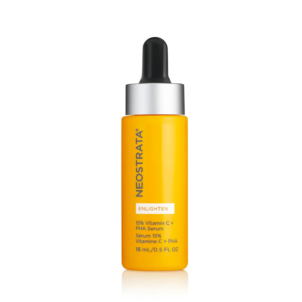 NeoStrata Enlighten %15 C Vitamini + PHA Aydınlatıcı Konsantre Serum