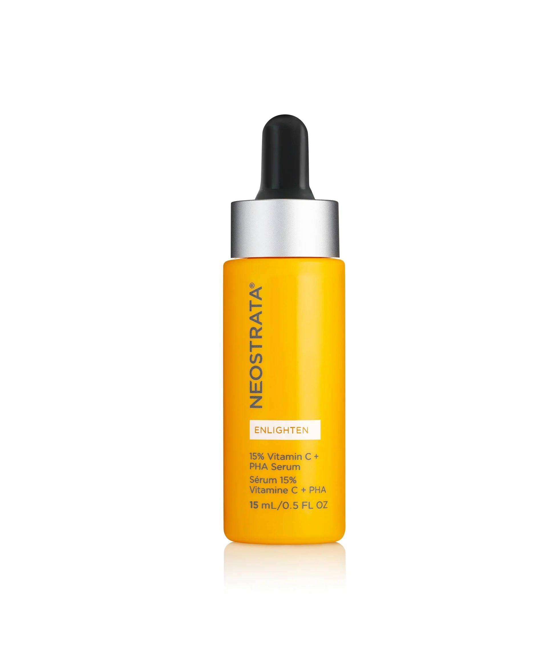 NeoStrata Enlighten %15 C Vitamini + PHA Aydınlatıcı Konsantre Serum