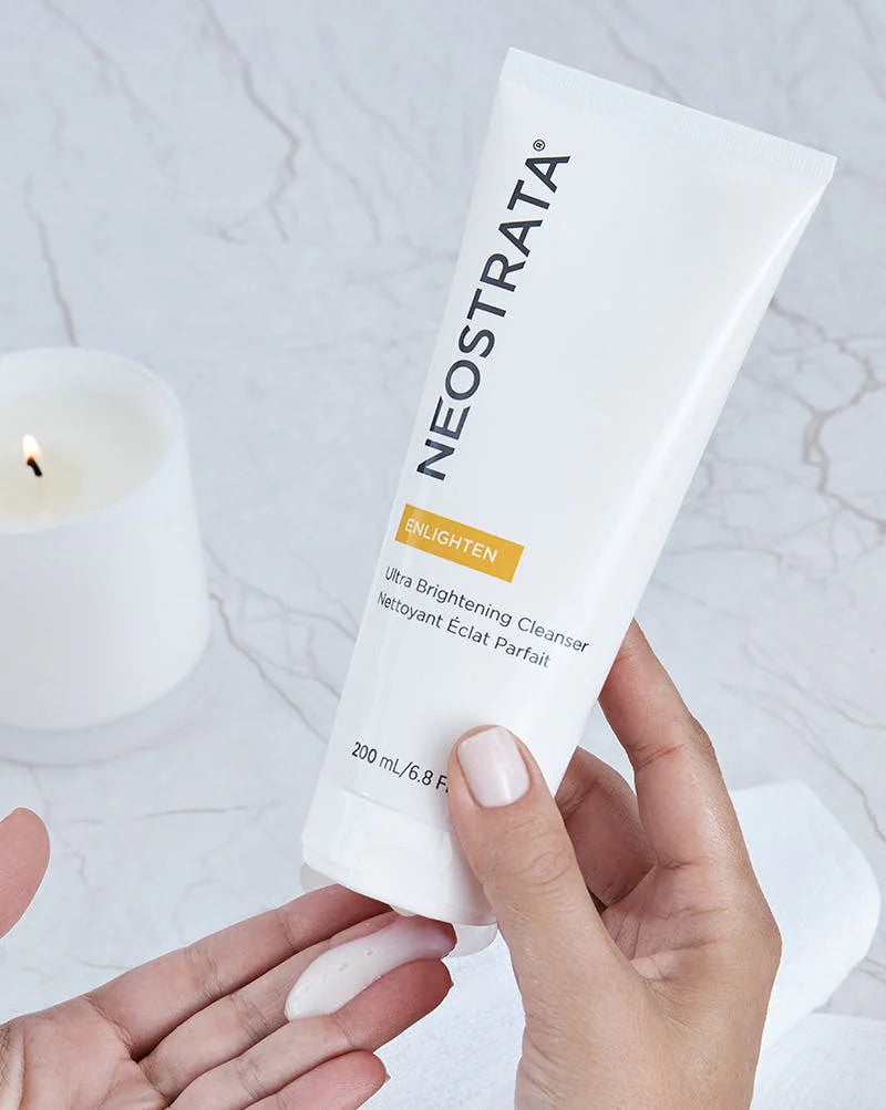 NeoStrata Enlighten Ultra Aydınlatıcı Yüz Temizleyici