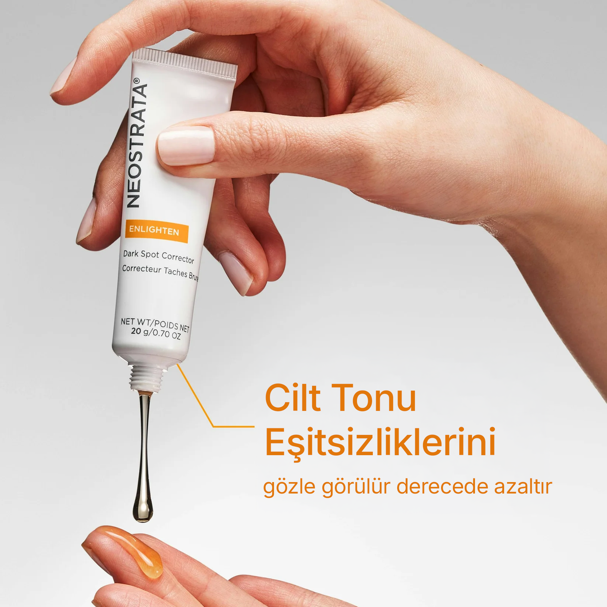 NeoStrata Enlighten Leke Karşıtı Jel