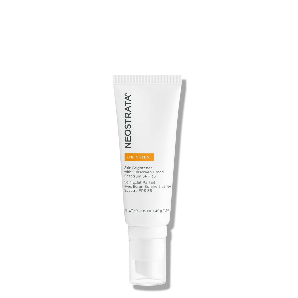 NeoStrata Enlighten Aydınlatıcı Koruyucu Krem SPF 35