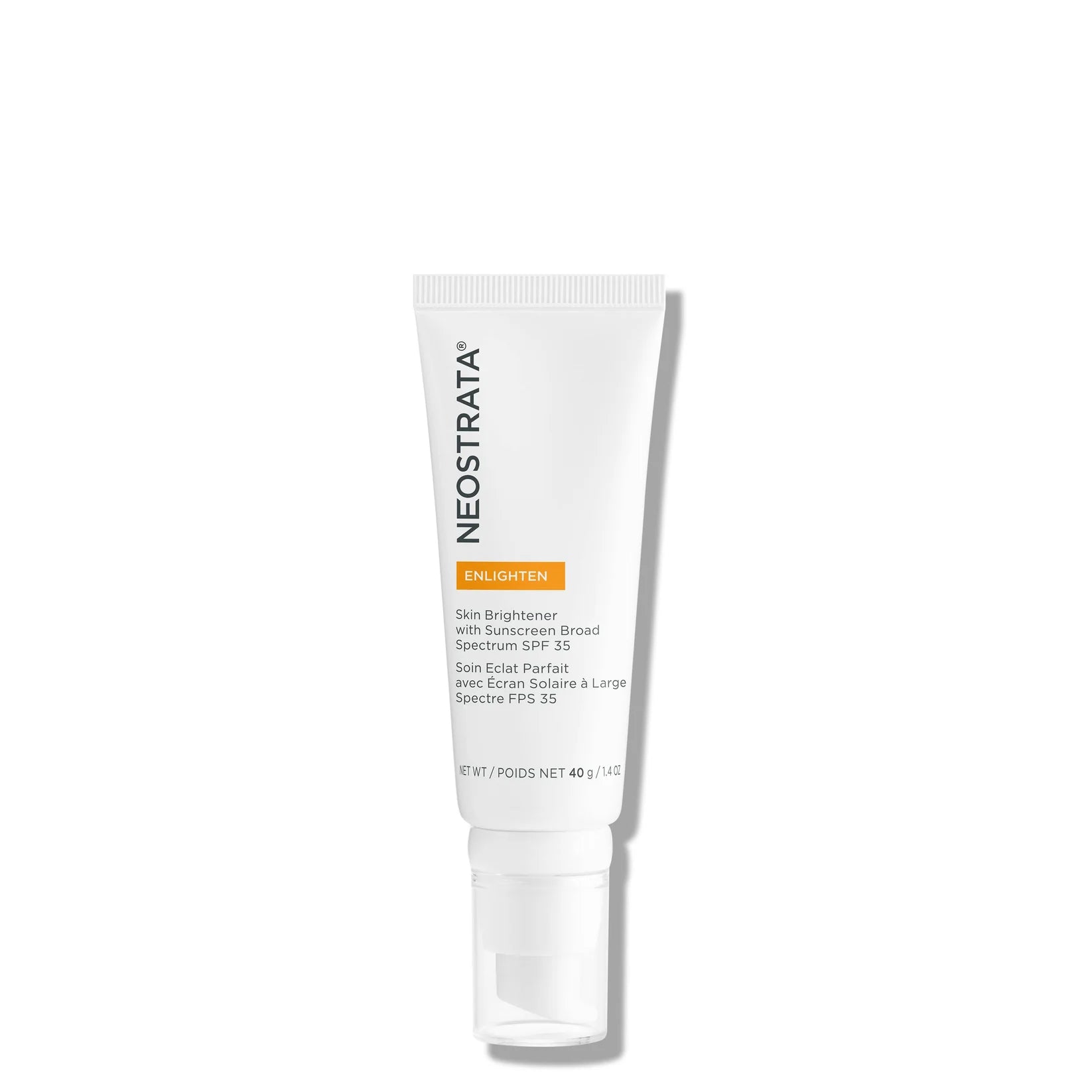 NeoStrata Enlighten Aydınlatıcı Koruyucu Krem SPF 35