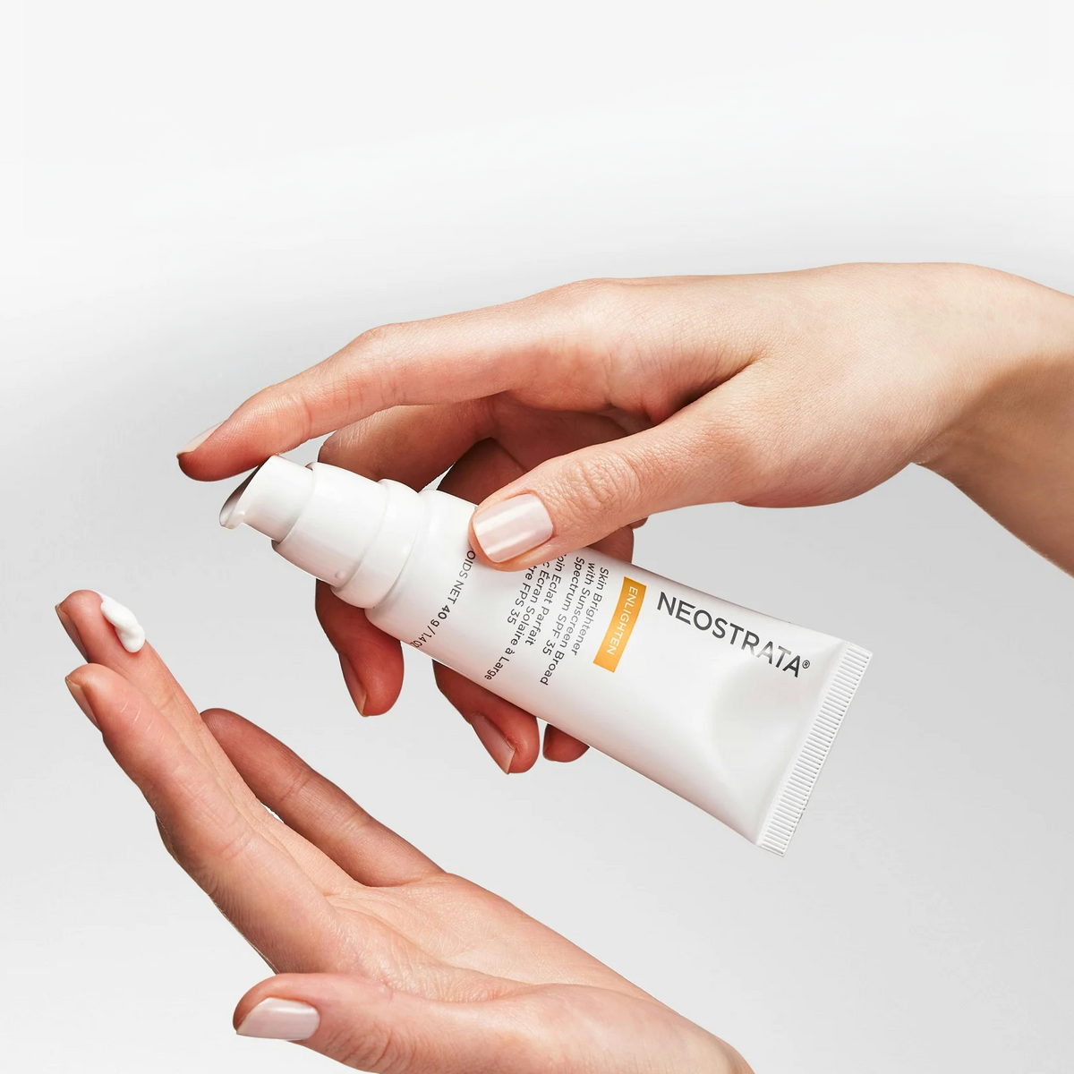 NeoStrata Enlighten Aydınlatıcı Koruyucu Krem SPF 35