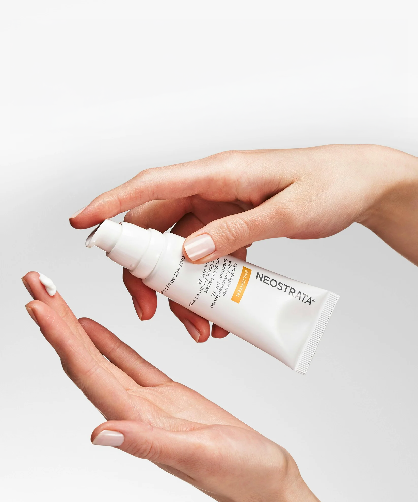 NeoStrata Enlighten Aydınlatıcı Koruyucu Krem SPF 35