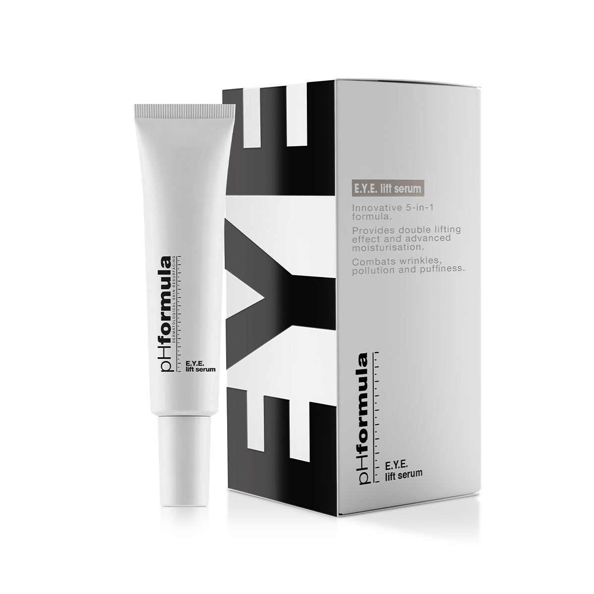 pHformula EYE Lift Serum