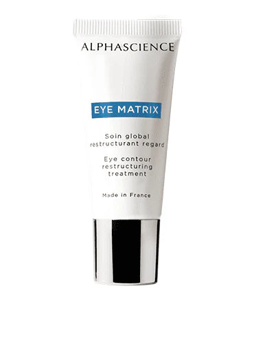Alphascience Eye Matrix