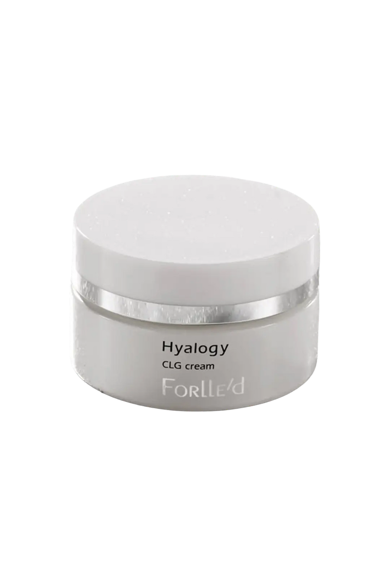 Forlle'd Hyalogy CLG Cream 50 gr kolajen krem