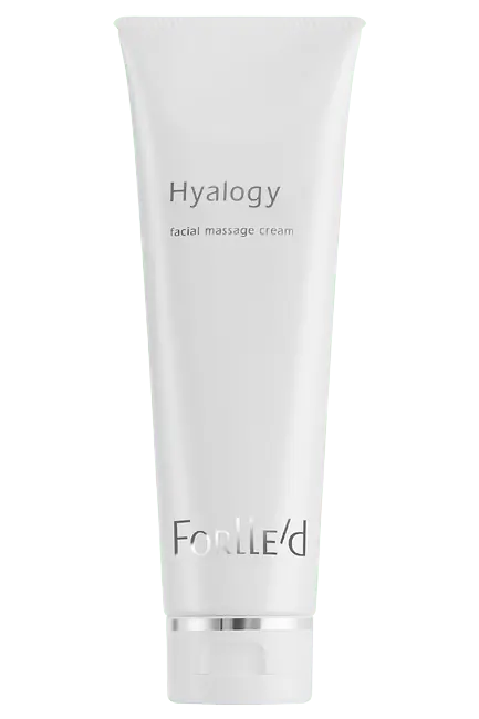 Forlle'd Hyalogy CLG Massage Cream 180 gr masaj kremi