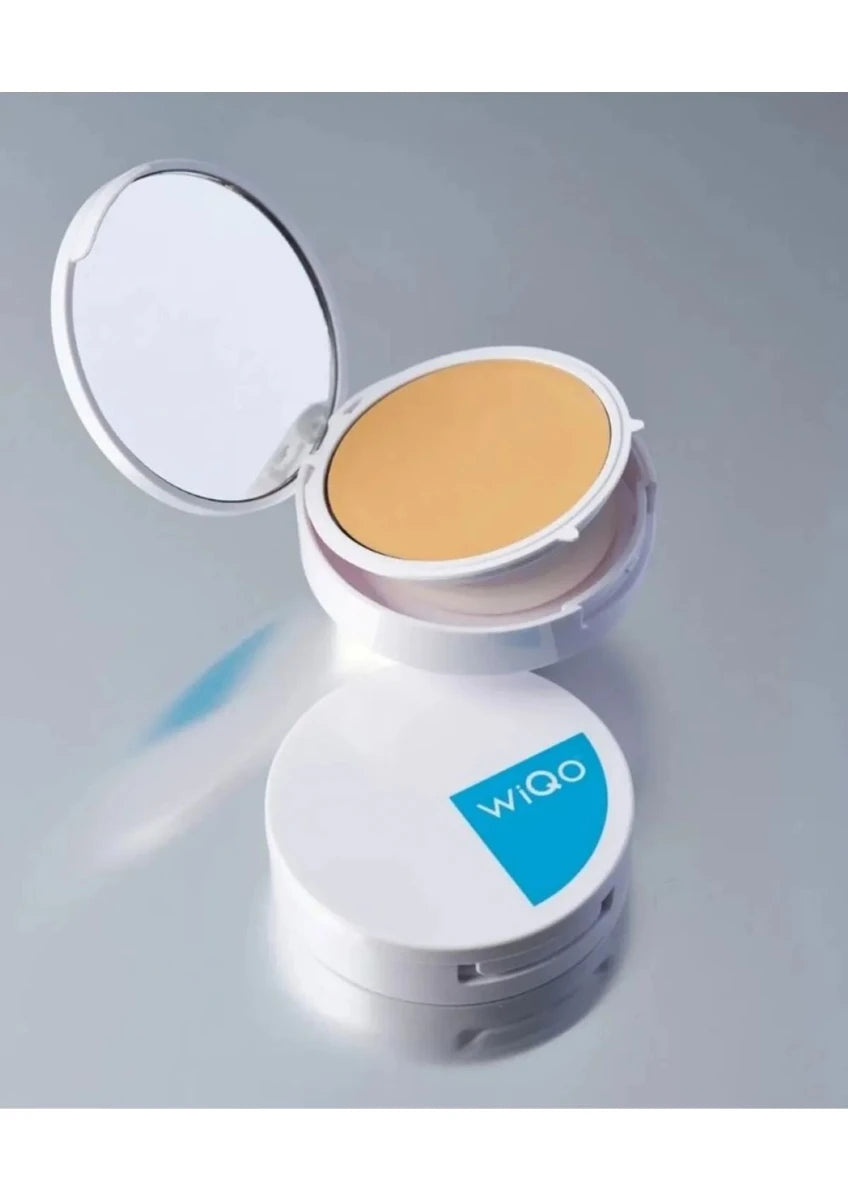WiQo ICP Kompakt Crem 50 SPF