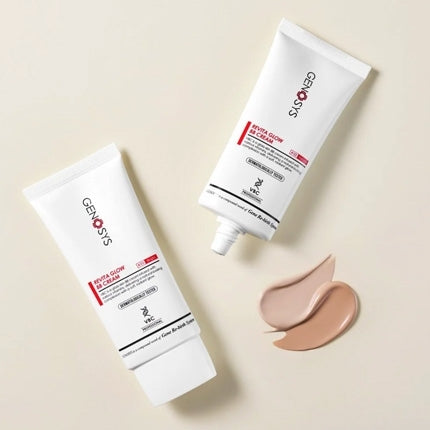 Genosys Revita Glow BB Cream SPF 38 PA+++