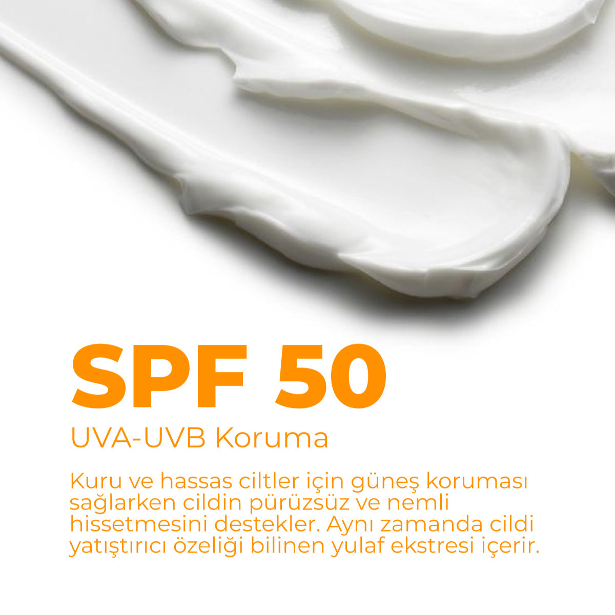 Omega Skin Lab Ultrafluid+ Sensitive SPF 50