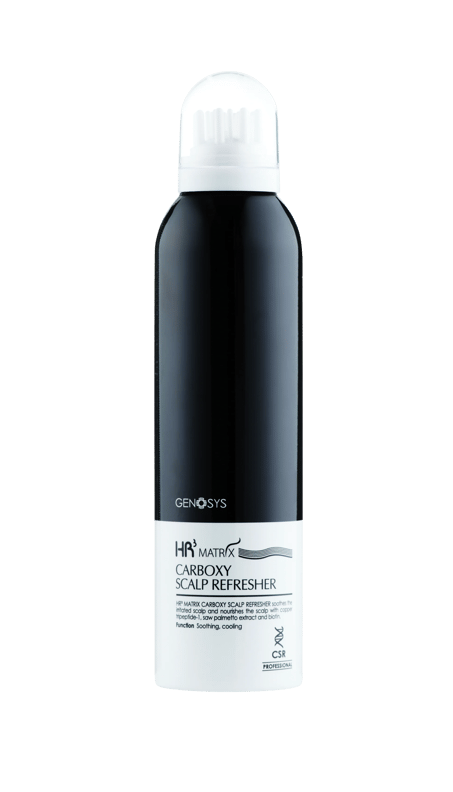 Genosys HR3 Matrix Carboxy Scalp Refresher α