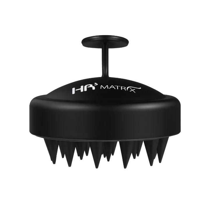 Genosys HR3 Matrix Scalp Brush